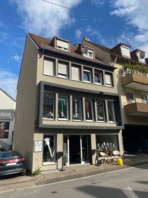 Wohn- und Geschäftshaus in zentraler Innenstadtlage von Heilbronn