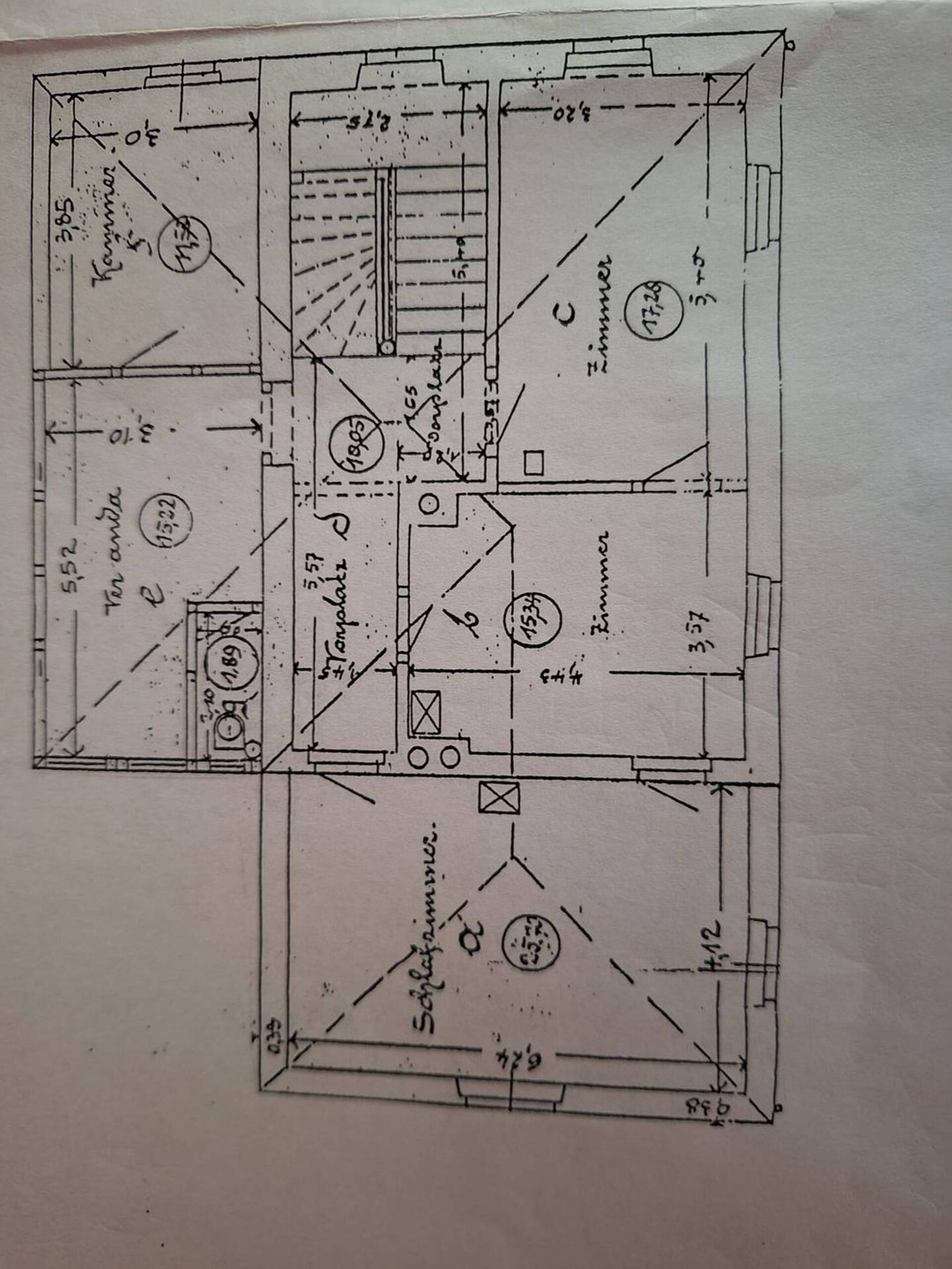 Einfamilienhaus in 92224 Amberg mit 170 m² kaufen