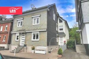 Charmantes Einfamilienhaus mit Einliegerwohnung in Siegen-Weidenau – 57076 Siegen – Vorschaubild 3