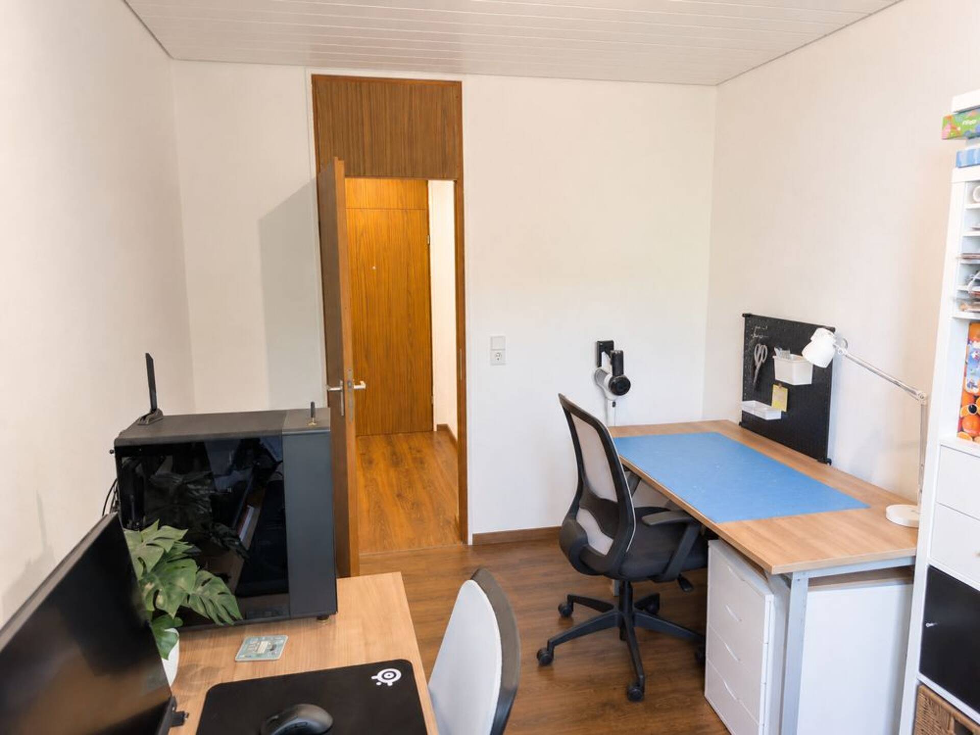 Etagenwohnung in 96450 Coburg mit 101,7 m² kaufen