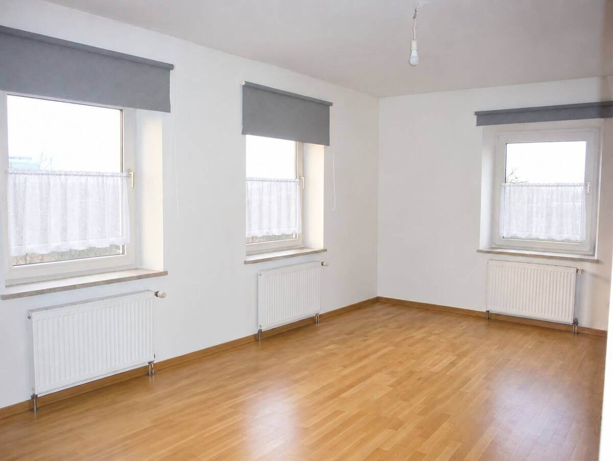 Gepflegte 3-Zimmer-Wohnung in München-Sendling – 81371 München – Bild 1 von 6