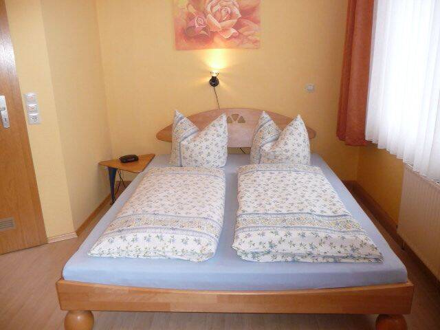 Apartment in Hannover Südstadt am Maschsee ideal für Wochenendheimfahrer – Hannover – Vorschaubild 5