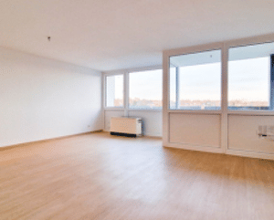 1,5-Zimmer - Einbauküche, Balkon, Stellplatz, Aufzug, Schwimmbad – 45276 Essen – Vorschaubild 6