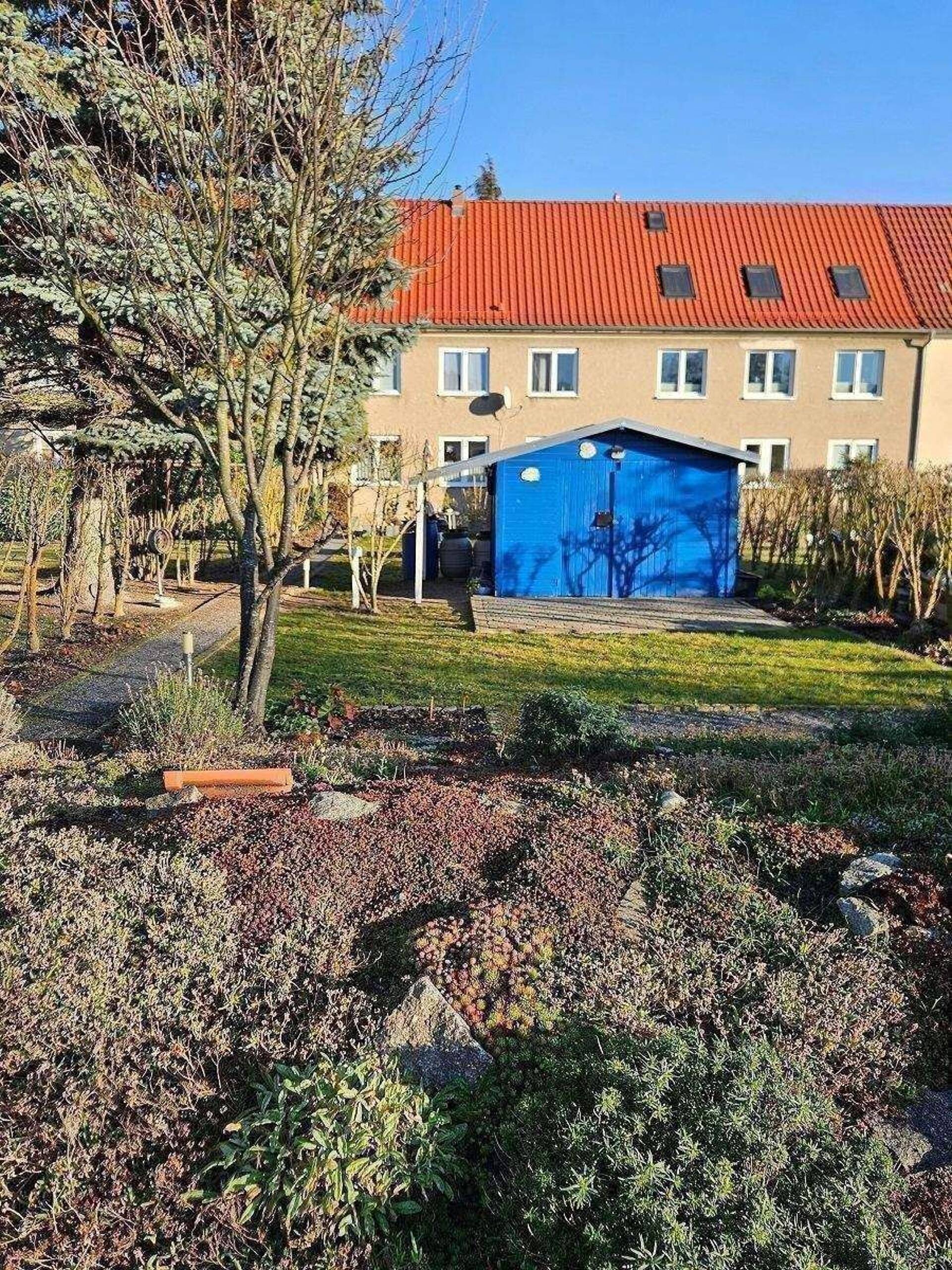 Mehrfamilienhaus in 17389 Anklam mit 150 m² kaufen