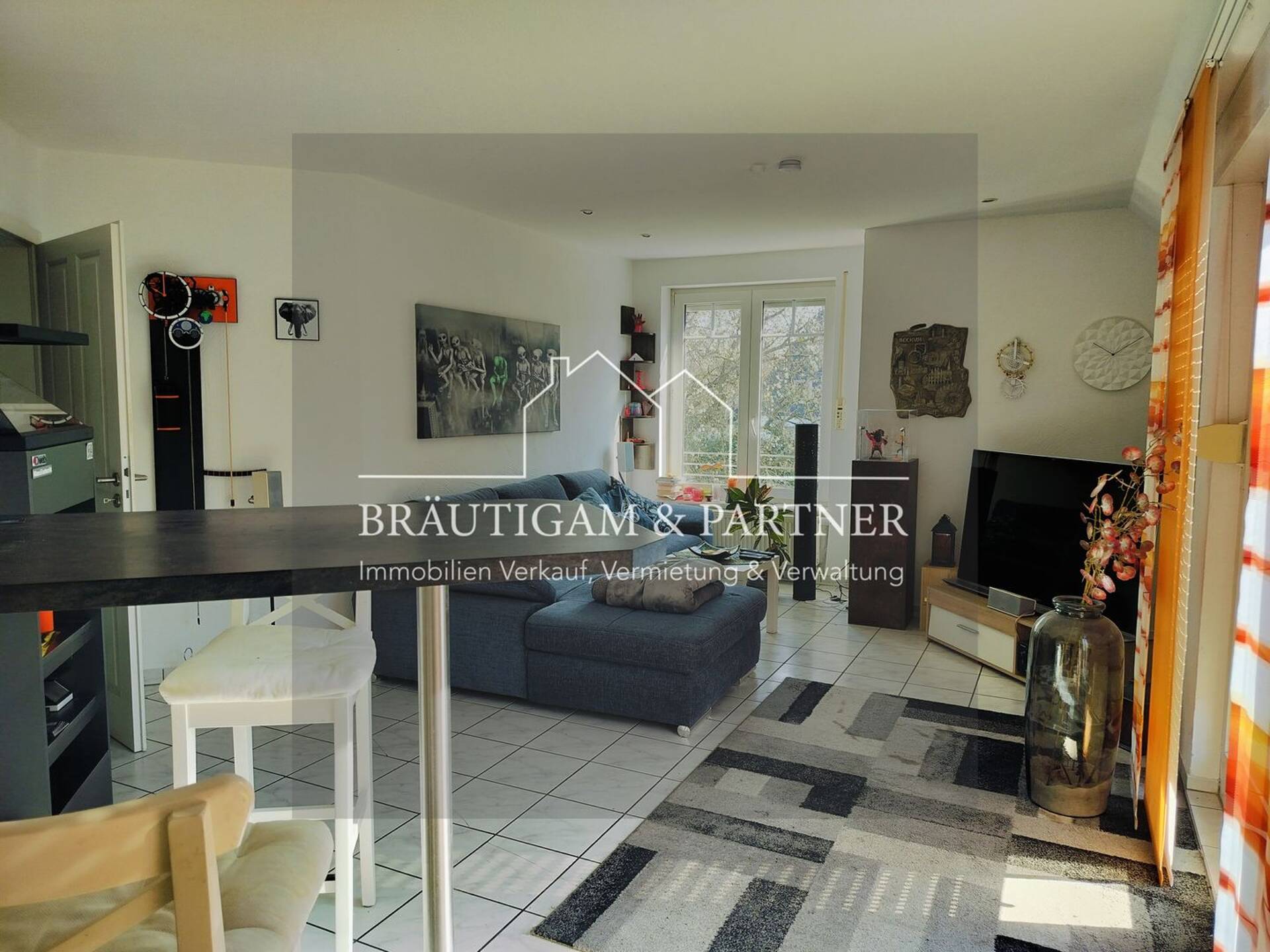 Dachgeschosswohnung in 59494 Soest mit 82 m² kaufen