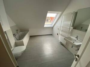 FREIE MAISONETTE 4-(T)RAUM-WOHNUNG, PERFEKT FÜR FAMILIEN IM DENKMAL IN LEIPZIG MÖCKERN – 4159 Leipzig – Vorschaubild 5