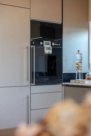 Designer-Penthouse mit Traum- Dachterrasse und Blick über Isarhochufer: PROVISIONSFREI – 81679 München – Vorschaubild 9