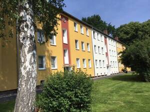 Wohn(t)raum: individuelle 3-Zimmer-Wohnung im Quartier Silberborn – 34134 Kassel – Vorschaubild 1