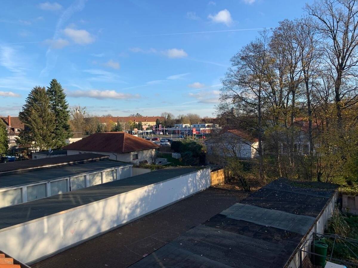 Charmante Wohnung im Dachgeschoss - ideal für Paare – 38226 Salzgitter – Bild 1 von 5