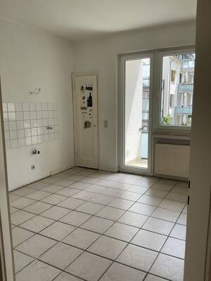 Smarter Wohnen: große 2-Zimmer-Wohnung mit 2 Balkonen im Wasserviertel – 47051 Duisburg – Vorschaubild 5