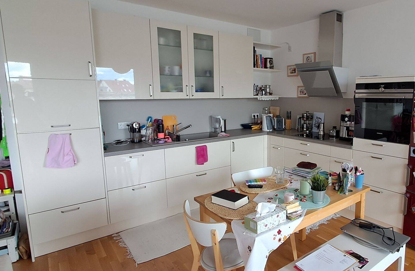 Neuwertige und moderne 2-Zimmer-Wohnung: Ideal für Singles oder Pärchen – Fürth – Vorschaubild 9