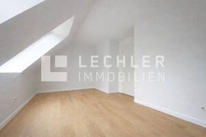 Traumhafte, sofort beziehbare Neubau-Maisonette mit Weitblick – 70619 Stuttgart – Vorschaubild 9