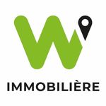 Double V Immobilière logo