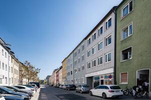 Mehrgenerationenhaus oder Kapitalanlage in Donaunähe mitten in Neu-Ulm – 89231 Neu-Ulm – Vorschaubild 3