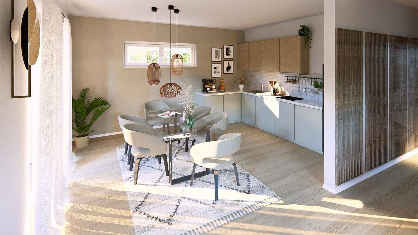 **Solingen** Ihr neues exklusives Traumhaus – Solingen – Vorschaubild 7