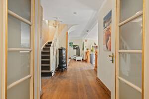 Charmantes Einfamilienhaus mit großem Garten, Wohnkomfort und vielseitigem Raumangebot – 22043 Hamburg – Vorschaubild 7