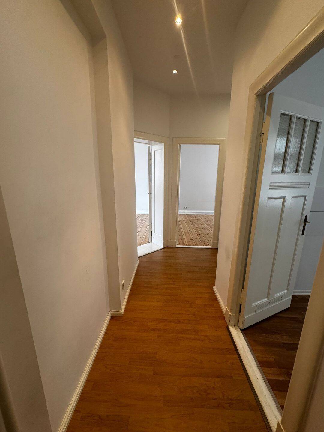 Hübsche 2-Zimmer Wohnung in Wedding - ab sofort! – Berlin – Vorschaubild 2