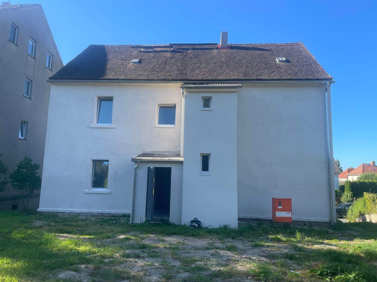 Einfamilienhaus zum Ausbau - Freie Wahl der Ausstattung für individuelles Wohnen – Löbau – Vorschaubild 8