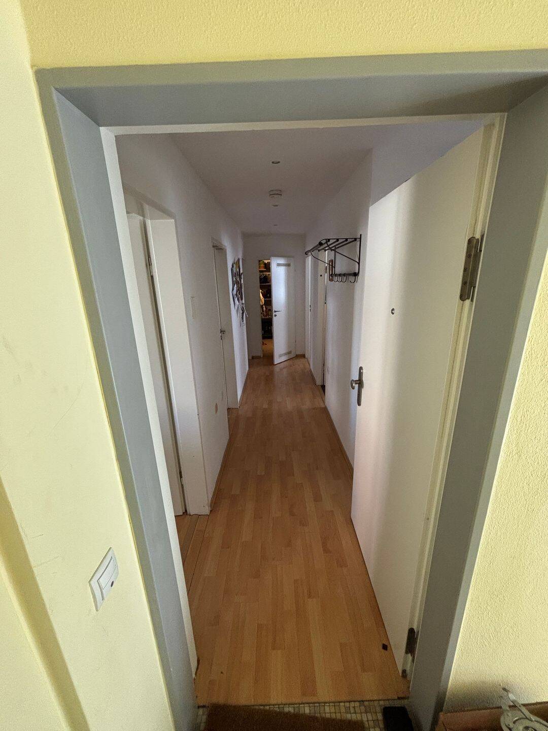 Top Lage Stadtmitte 4-Zimmer-Wohnung – Würzburg – Vorschaubild 7