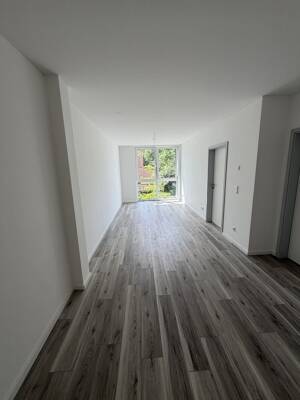 Neubau-Erstbezug - mehrere exklusive 2- bis 3-Zimmer-Wohnungen im 1. Obergeschoss in Rahlstedt