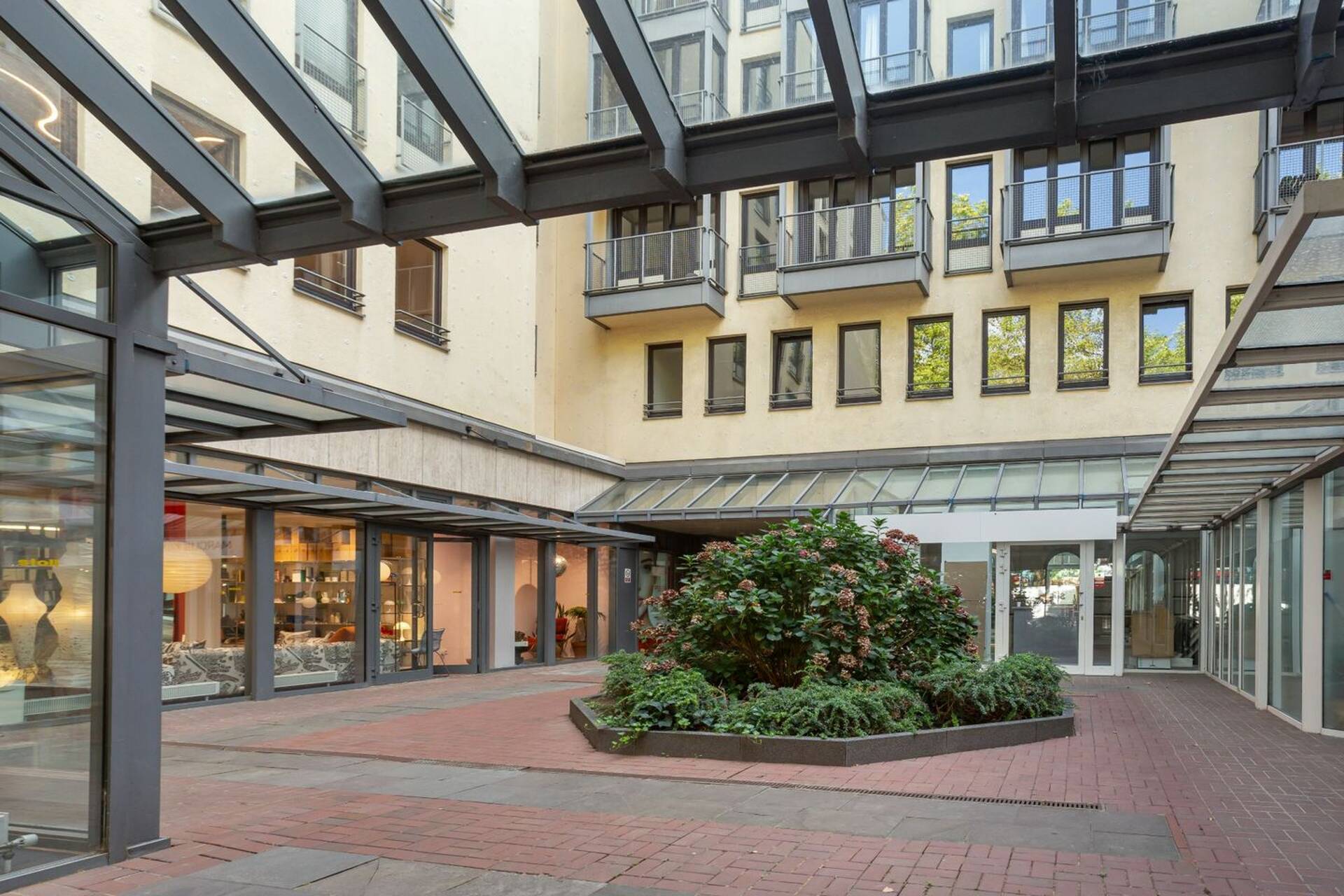 Etagenwohnung in 50674 Köln mit 50 m² kaufen