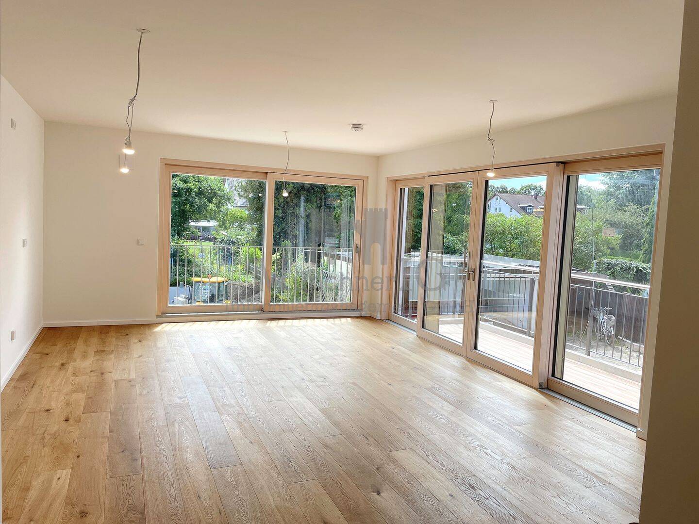 Münchner-IG: - Moderner & hochwertiger Neubau - Erstbezug in begehrter Lage! – München – Vorschaubild 3