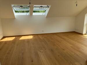 Lichtdurchflutete, energieeffiziente und smarte 3-Zimmer Neubau-Dachgeschosswohnung – 57072 Siegen – Vorschaubild 4