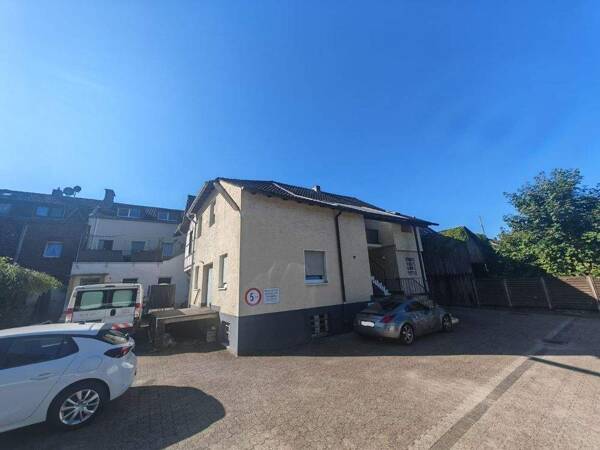 Mehrfamilienhaus in 51107 Köln / Rath/Heumar mit 381 m² kaufen
