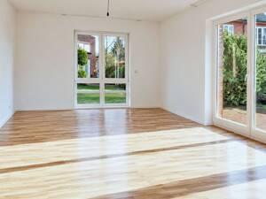 3-Zimmer-Wohnung im Erdgeschoss mit Südwest-Terrasse in Hamburg-Marienthal – 22041 Hamburg – Vorschaubild 2