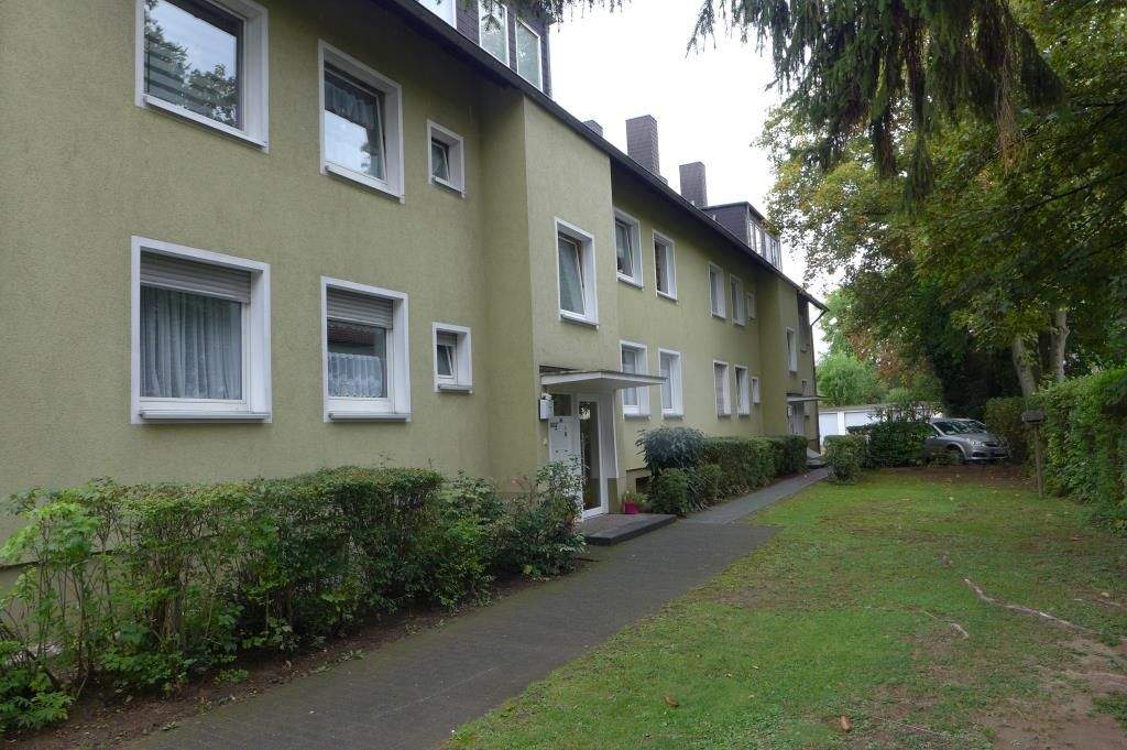 Bonn Alt-Tannenbusch. vermietete 2 ZKB am Paulusplatz – Bonn – Vorschaubild 5