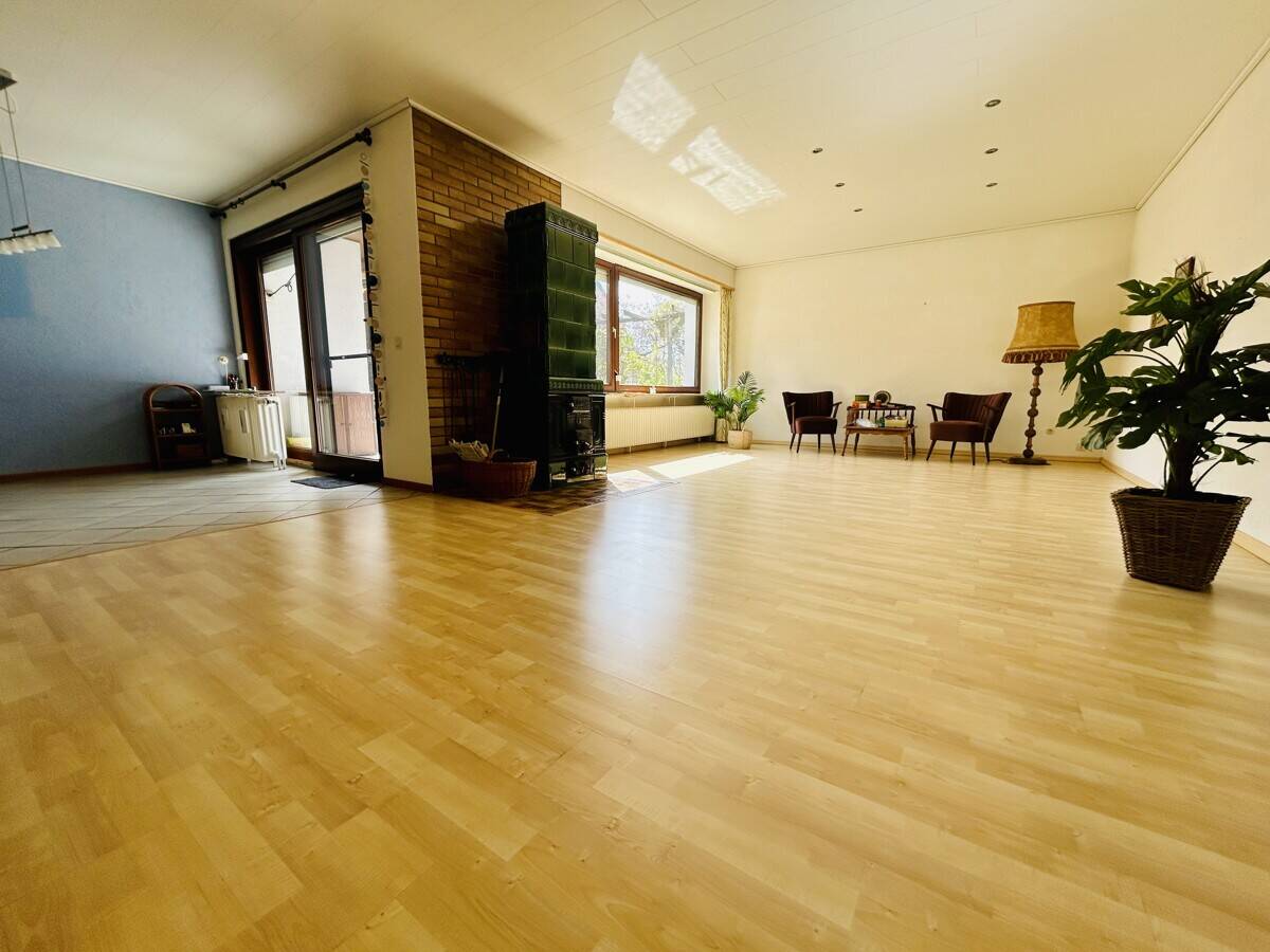 Wohlfühlen garantiert! Bungalow in Oldendorf zu verkaufen – Oldendorf – Vorschaubild 2