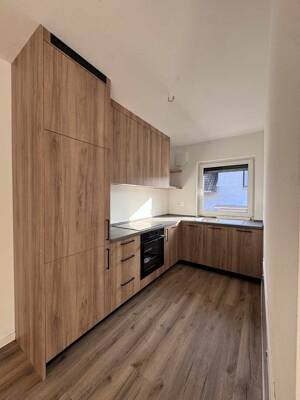 Lichtdurchflutete 3-Zimmer-Neubauwohnung mit Balkon! – 22145 Hamburg – Vorschaubild 8