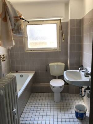 2 Zimmer Wohnung im Erdgeschoss mit Garten & Laube – 47228 Duisburg – Vorschaubild 9