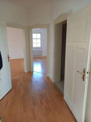 Helle 3- Raum - Wohnung mit Balkon – 99423 Weimar – Vorschaubild 2