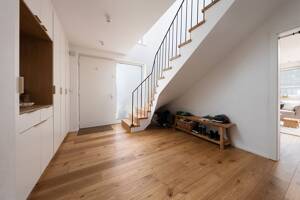 Luxus-Neubau-Einfamilienhaus in HB Nord – 28779 Bremen – Vorschaubild 5