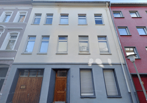 2-Zimmer-Wohnung in Krefeld Zentrum - Jobcenter bei 3 Personen möglich – 47799 Krefeld – Vorschaubild 8