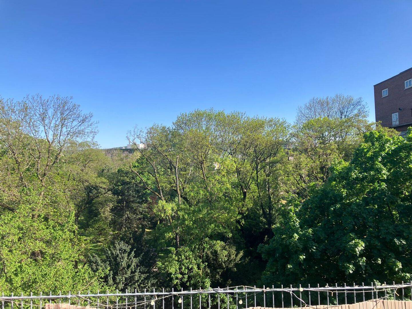 2 Zimmer Wohnung mit Dachterrasse in zentraler Lage – Stuttgart – Vorschaubild 3