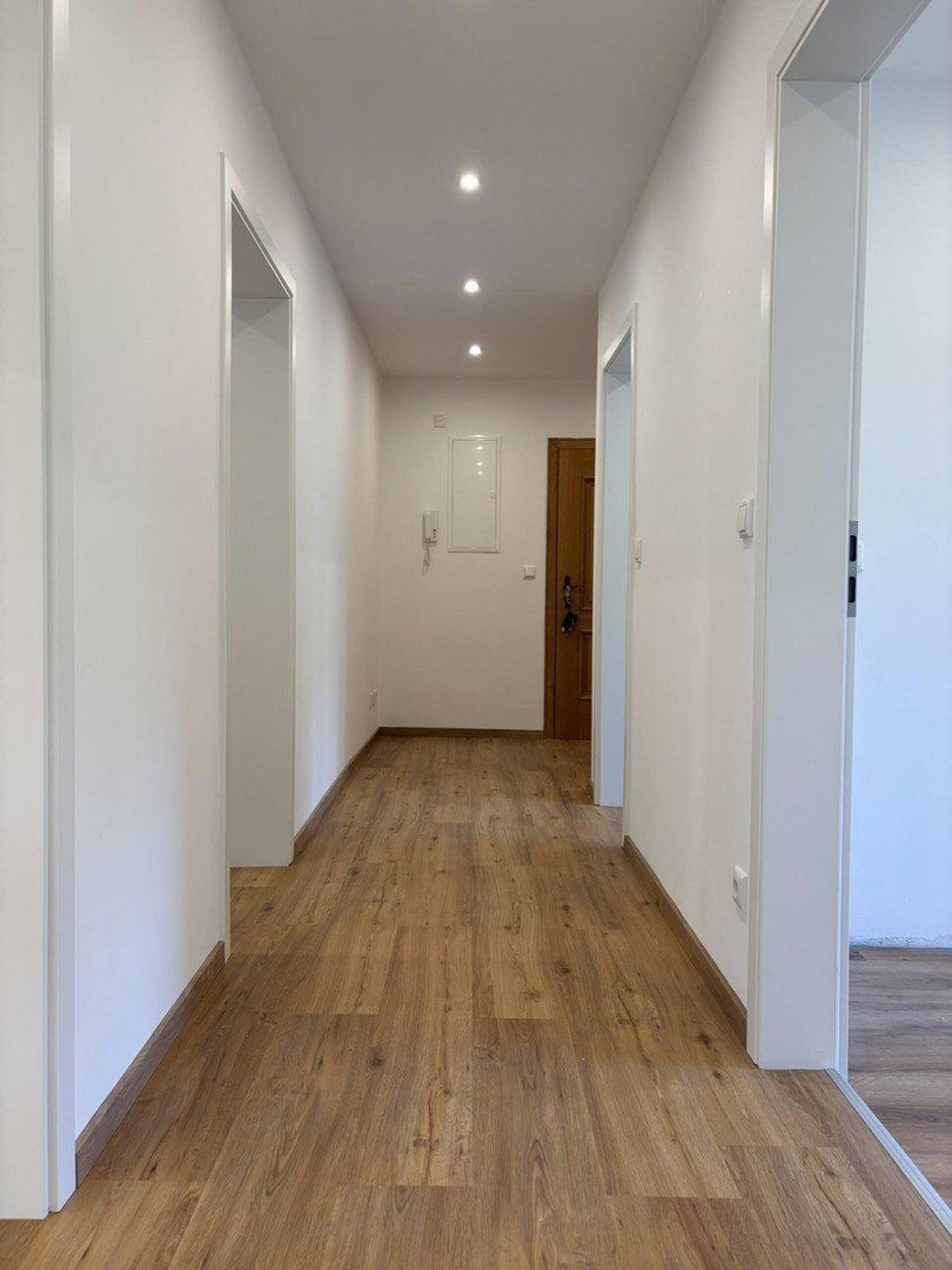 Etagenwohnung in 94034 Passau mit 71 m² kaufen