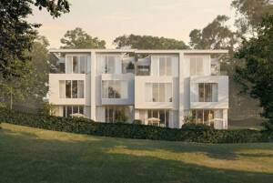Die Sechs am Alsterlauf (Haus 5) – 22397 Hamburg – Vorschaubild 2