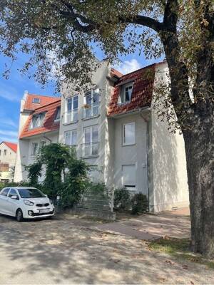 Kapitalanlage! Maisonette-/ Studio-/ Dachgeschosswohnung in Fürstenwalde, VERTRAGSFREI ! – 15517 Fürstenwalde/Spree – Vorschaubild 3
