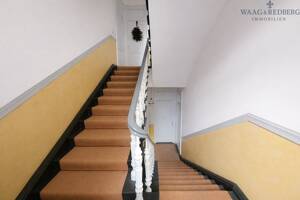 Zeitlose Eleganz: Sanierte Altbauwohnung in Top-Lage – 10823 Berlin – Vorschaubild 2