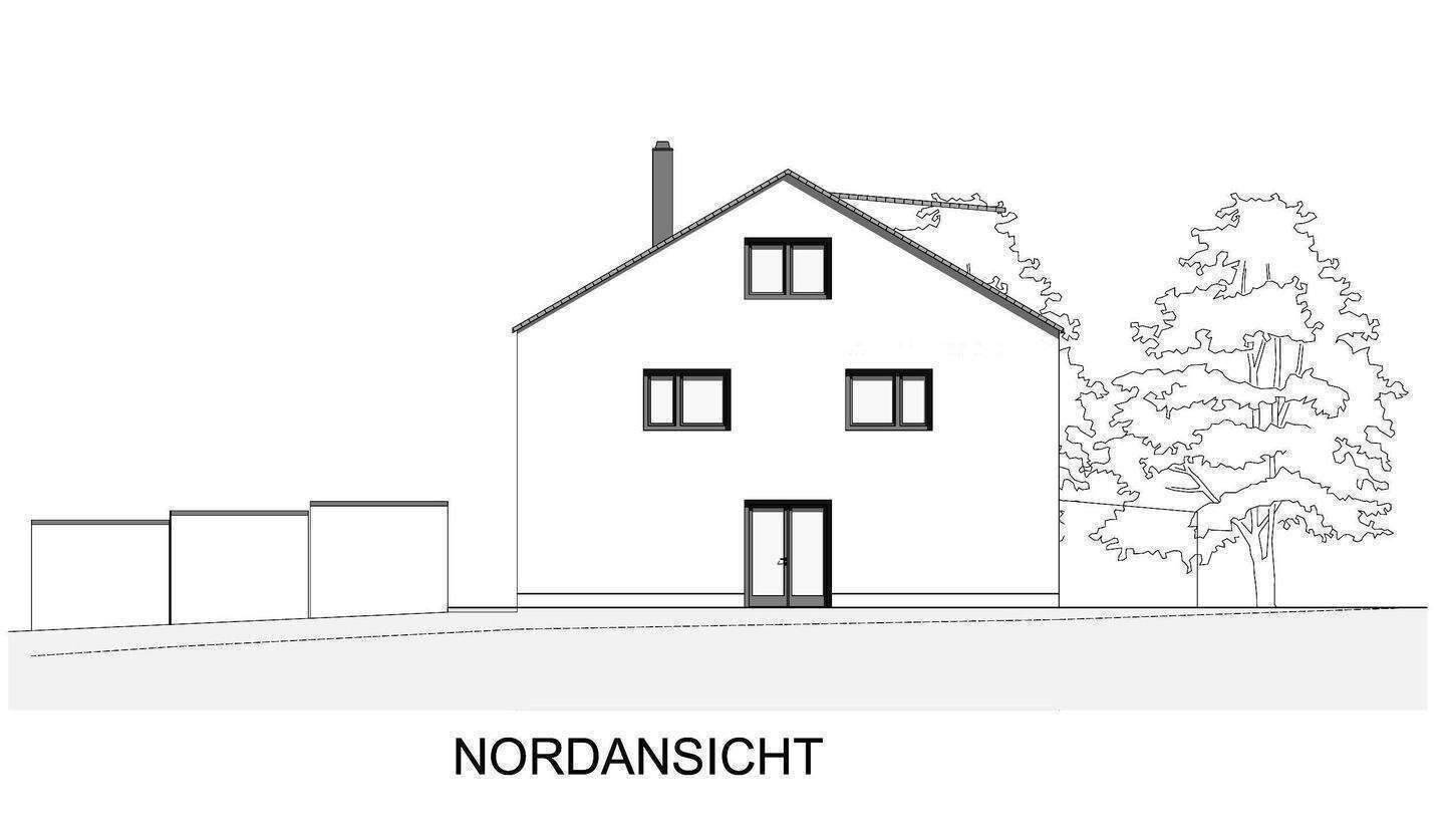 IN-SÜD/Niederfeld-Reihenhaus zum Preis einer Wohnung ! – Ingolstadt – Vorschaubild 5