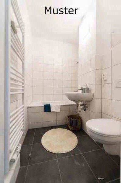 Top renovierte 3-Zimmer-Citywohnung in ruhiger Burgnähe – Nürnberg – Vorschaubild 3