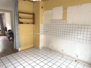PURNHAGEN-IMMOBILIEN - "Klein Mexiko"- Reihenhaus in gesuchter Wohnlage von Bremen-Hastedt – 28205 Bremen – Vorschaubild 6