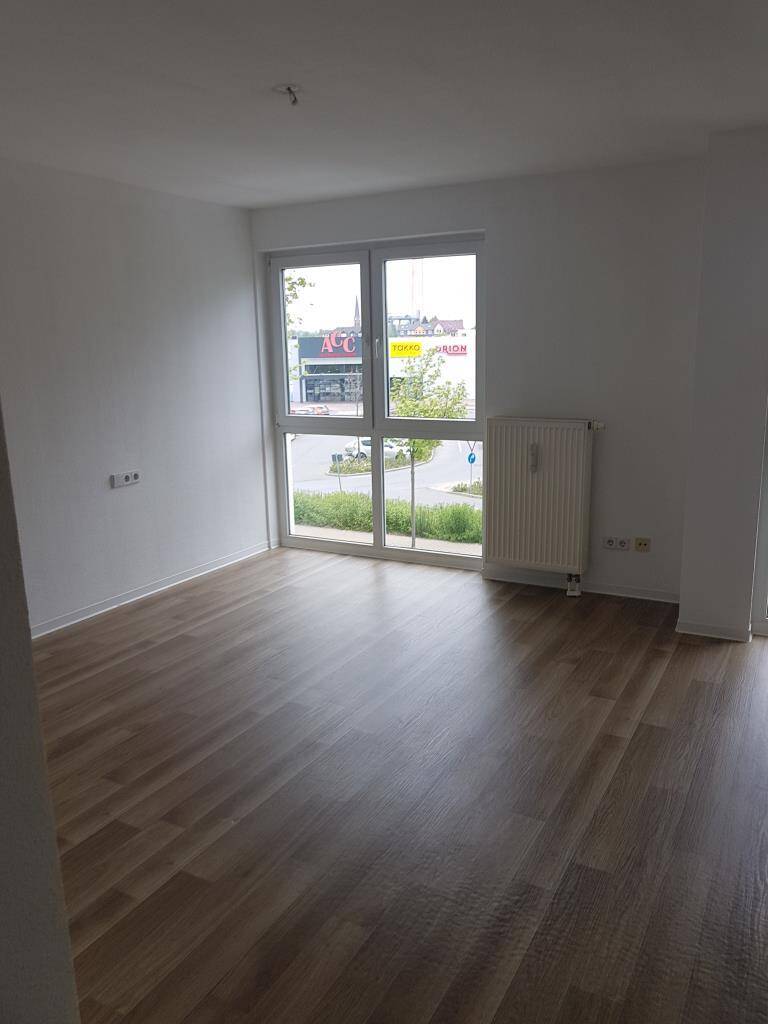 1-Raum-Eigentumswohnung im 2. Obergeschoss mit Tiefgaragenstellplatz in Chemnitz – Chemnitz – Vorschaubild 8