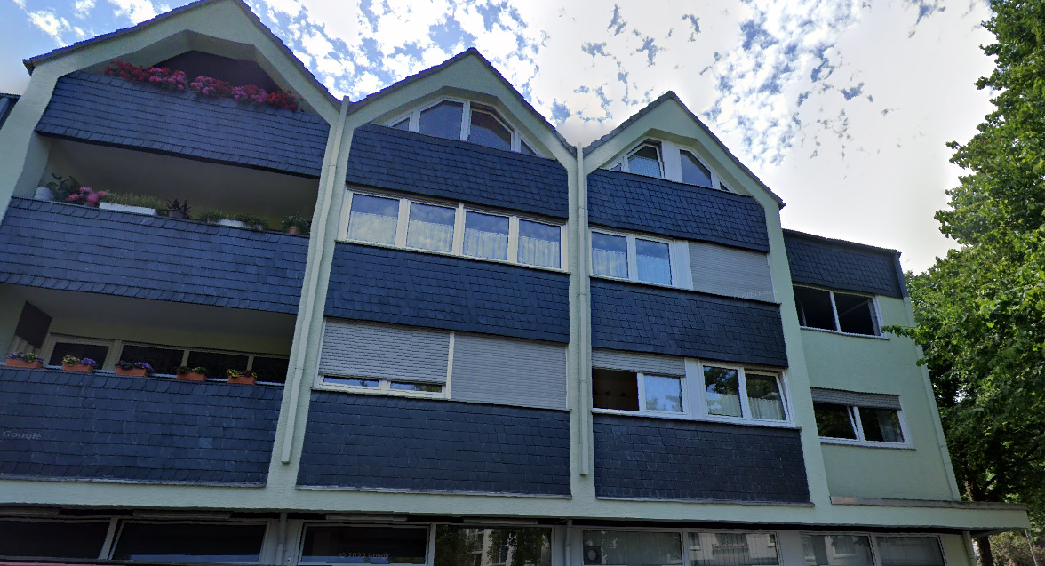 Zentrale Wohnung in Dortmund-Wellinghofen