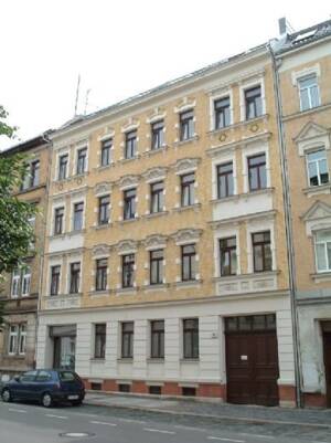3-Zimmer Wohnung mit Balkon in Gohlis – 4157 Leipzig – Vorschaubild 2