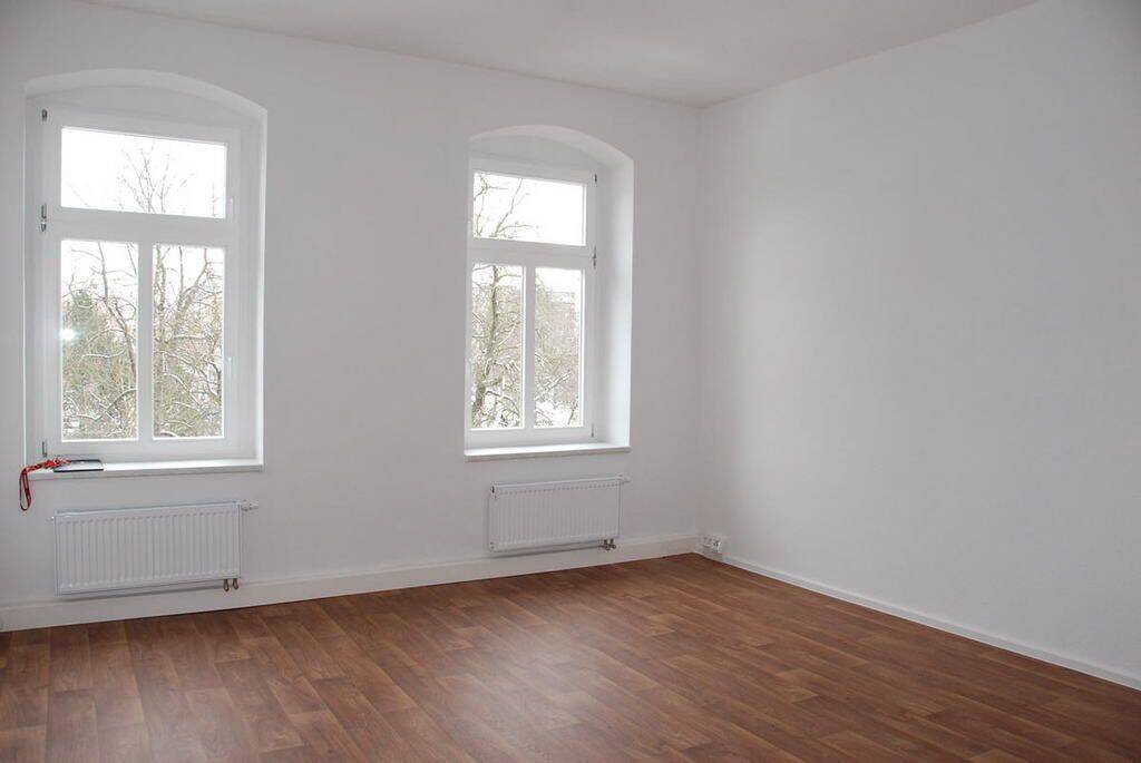Großzügige Pärchenwohnung am Brühl-Boulevard