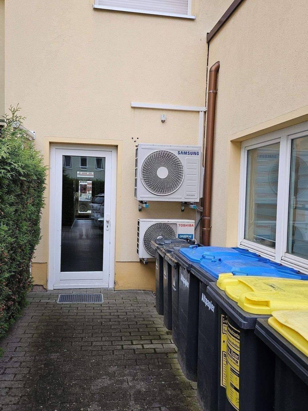 Übersichtliche Anlage - nicht zu groß und nicht zu klein. Geschäftshaus in 1A-Lage! – Finsterwalde – Vorschaubild 6