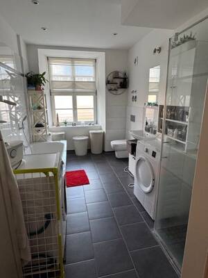 Neu Donnerschwee - 2-Zimmer-Wohnung im Hochparterre – 26123 Oldenburg – Vorschaubild 5